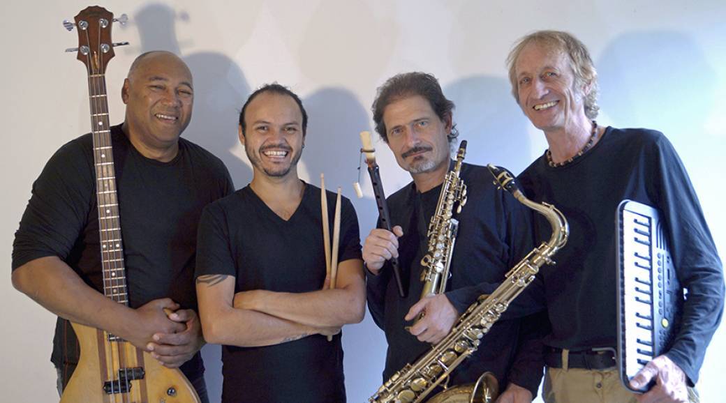 ARMAND FRYDMAN & Les heureux mortels