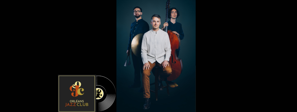 Armel Dupas Trio