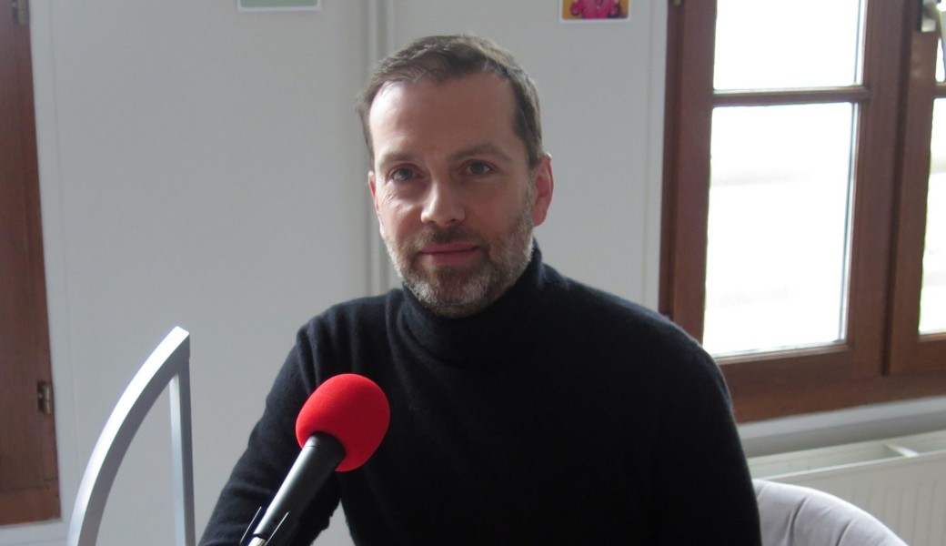 Arnaud BAUDIN « Passavant le meilleur ! La Champagne au temps des comtes »