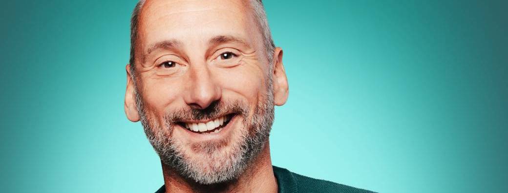 Arnaud Cosson : "Le syndrome de la page blanche"