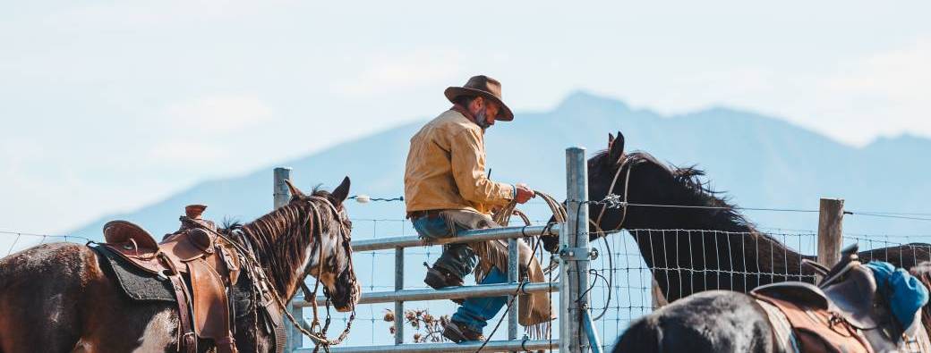 Arnaud Ranch Attitude 2026