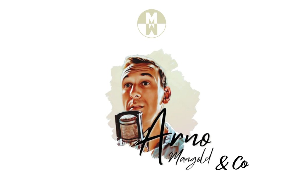 Arno Mangold & Cie
