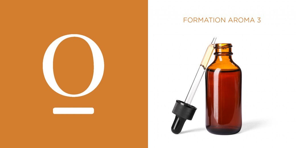 AROMA 3 : UTILISATION ET POSOLOGIES