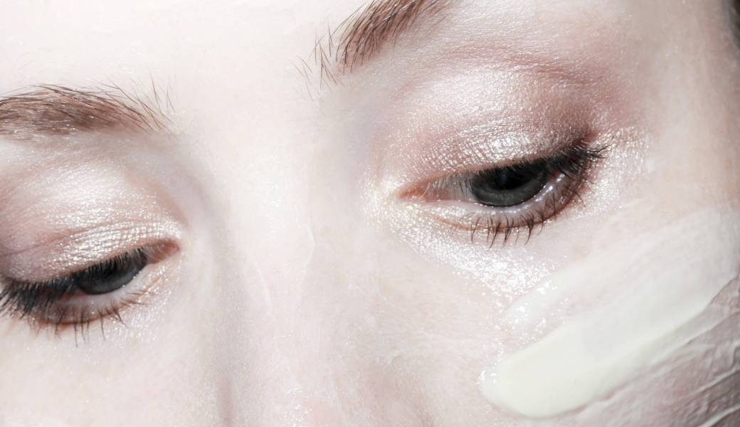 Démonstration : soins du visage naturels