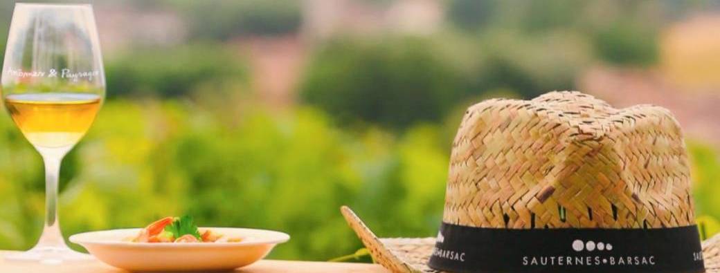 Arômes et Paysages 2026