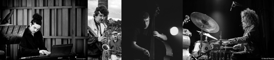 ARPEJ Quartet 