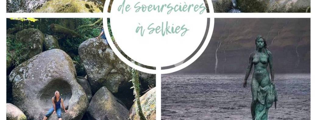 ARRHES 5eme rencontre Selkies 