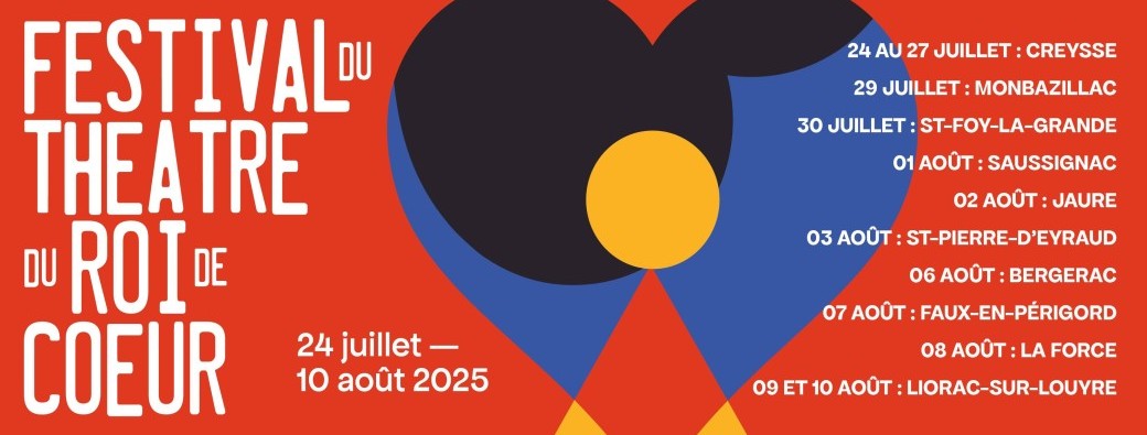 Arrivé là - solo de clown