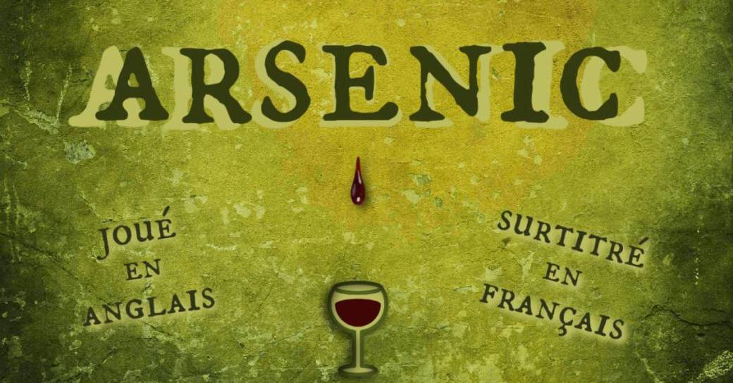 ARSENIC