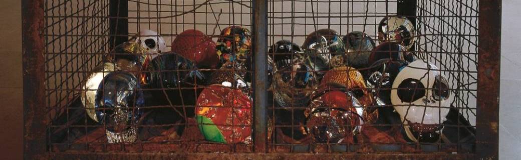 Art contemporain. Florilège