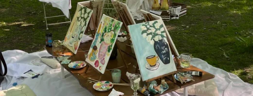 Art & Corp PAINTERS