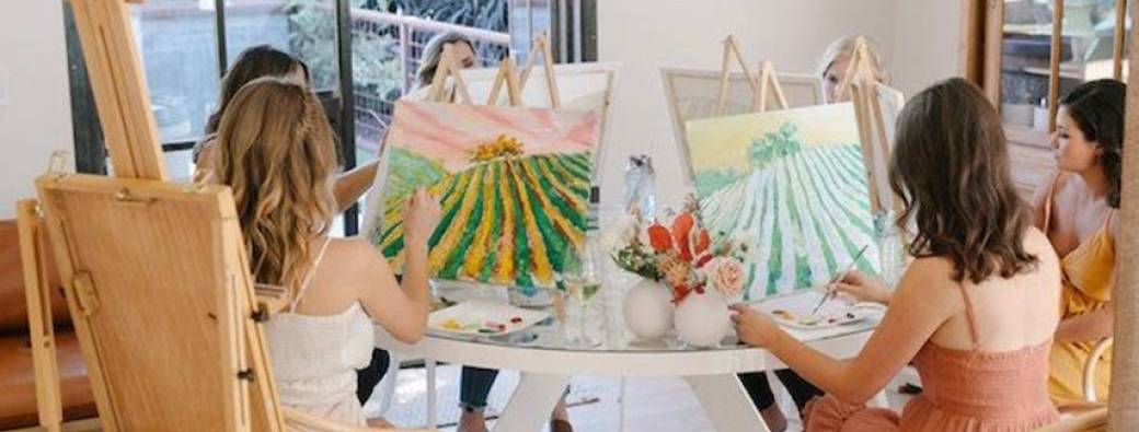 ART Entre Filles
