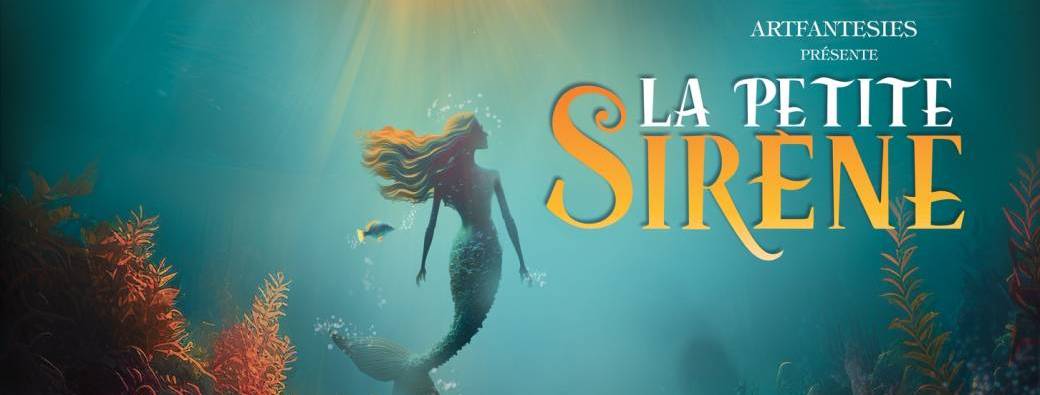 La Petite Sirène
