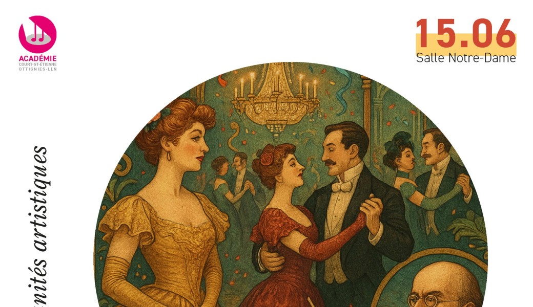 Art lyrique - Folies Parisiennes