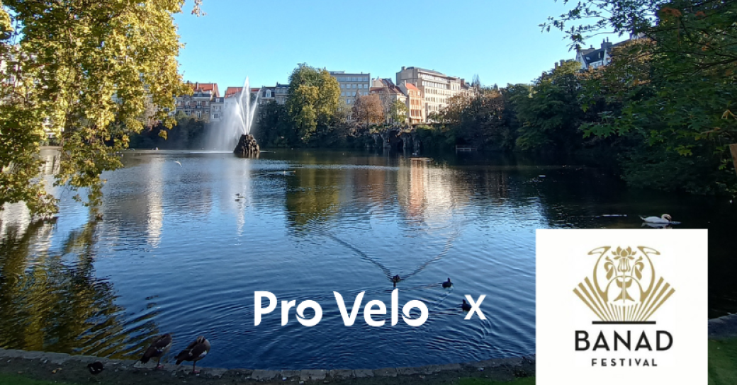 Art nouveau in Schaerbeek and the squares