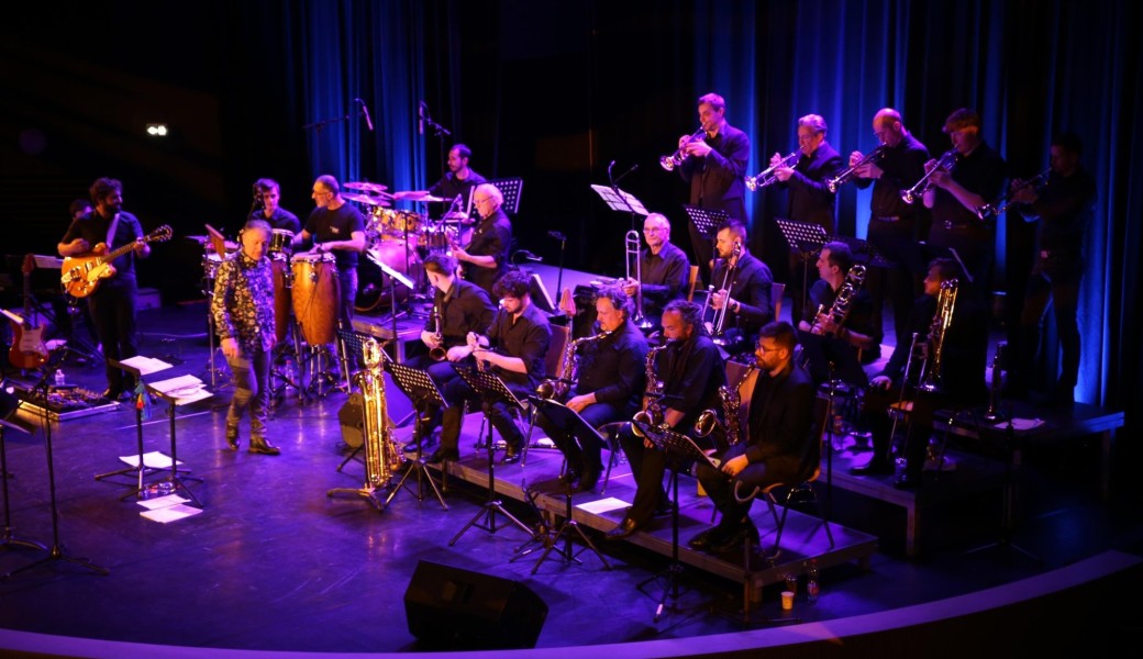 Art of Jazz Orchestra