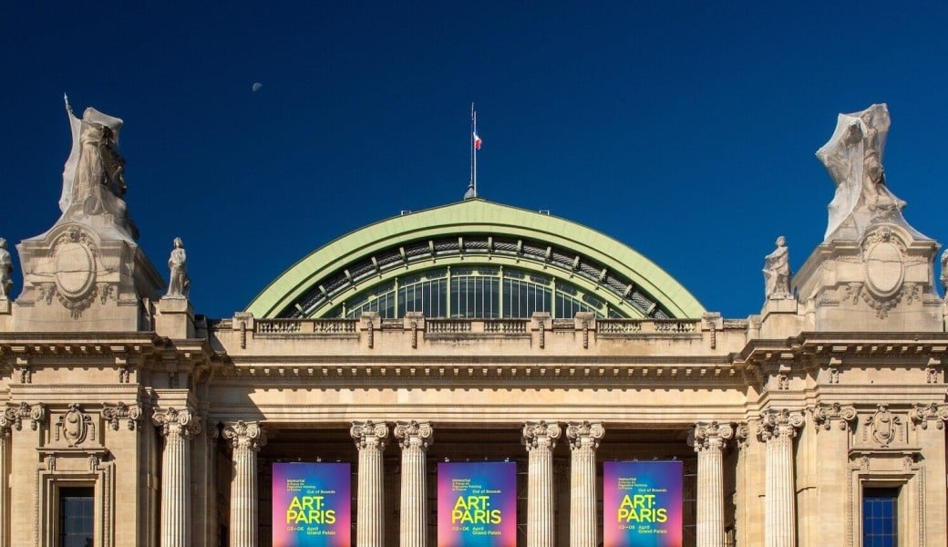 Art Paris SCF