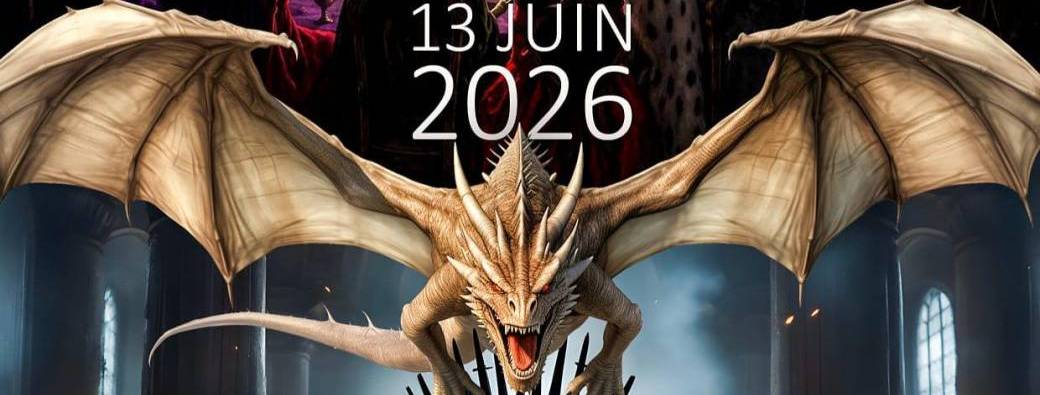 Art Scène Danse Gala 2026 soir