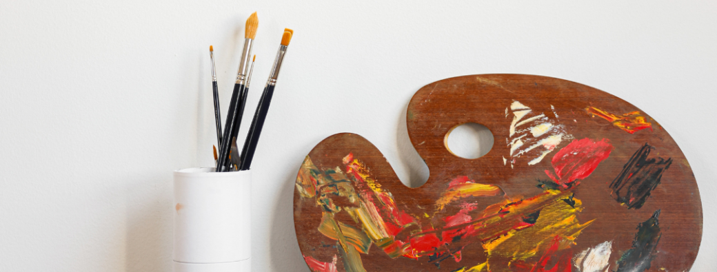 Art & SCHOOL Painters 