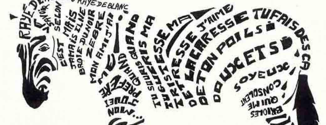 Art thérapie - Atelier d'écriture et dessin en "JE "