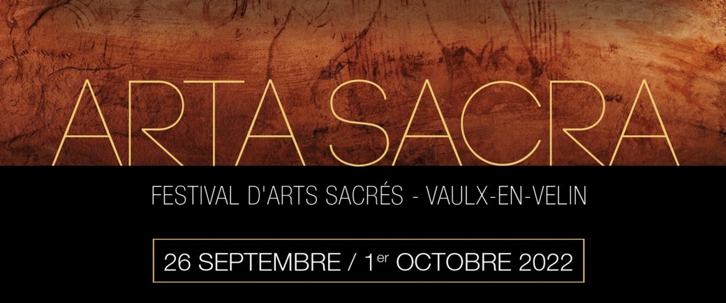 Arta Sacra 2022