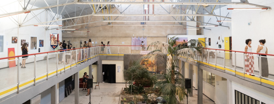 Artagon Marseille - ateliers d’artistes
