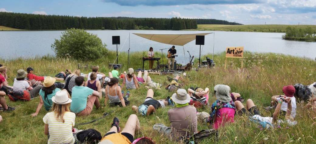 Art'Air Festival - Édition 2019