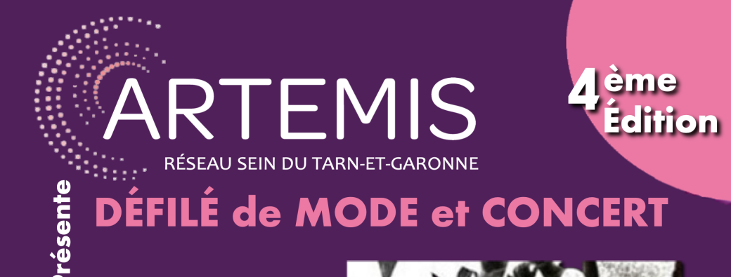 ARTEMIS Fait son Show - Tribute TÉLÉPHONE
