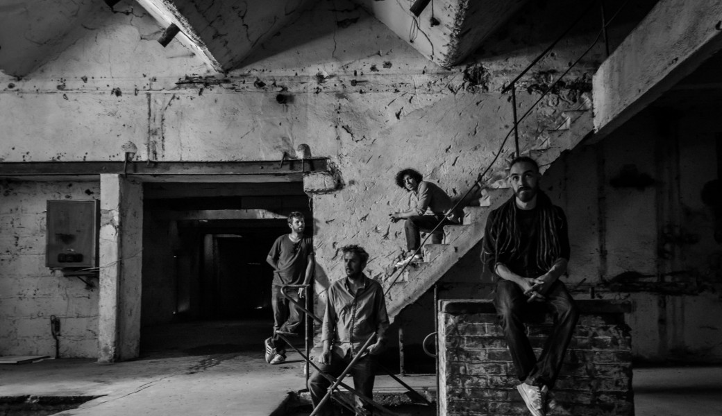 ARTEMIS / sortie de l’album « Paradis Artificiels » + PIERROT