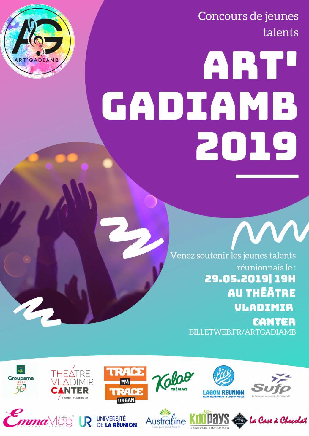 Art'Gadiamb