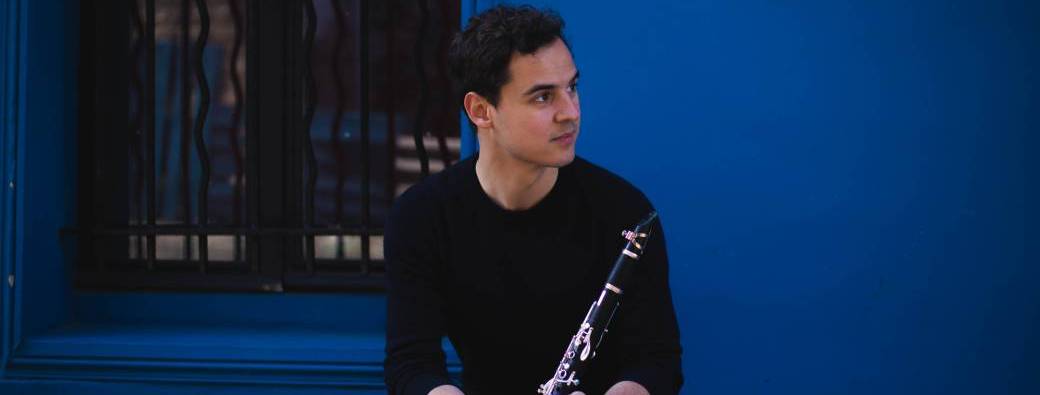 Arthur Stockel & Manuel Vieillard 