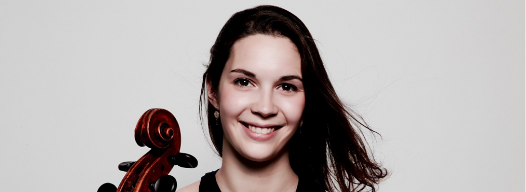 Artie's - Récital violoncelle seul