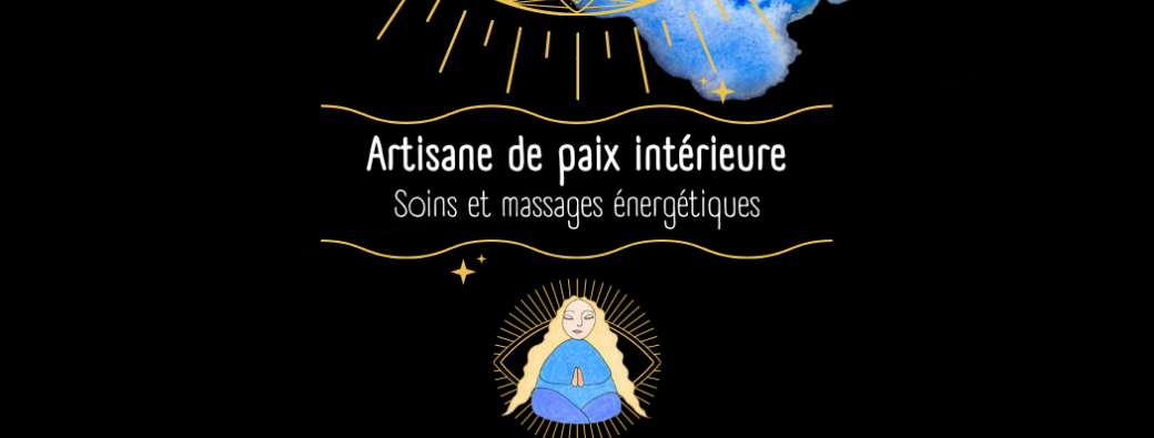 Bons Cadeaux · Massages et Soins énergétiques