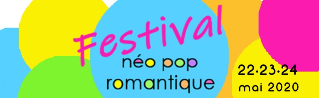 Artiste Néo-pop-romantique