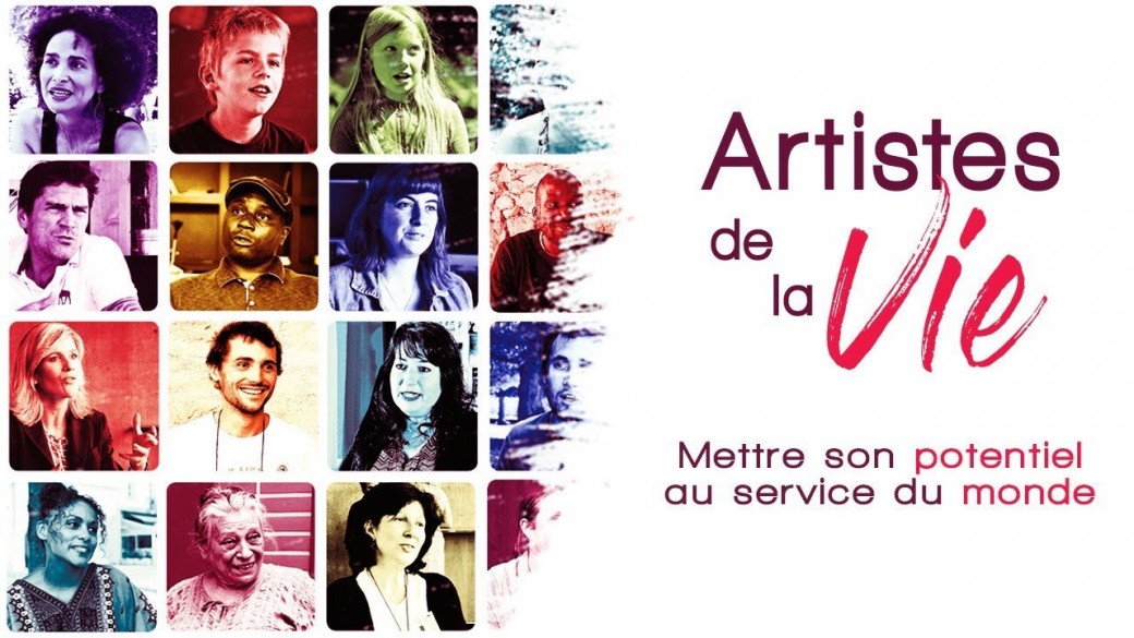 ARTISTES DE LA VIE ciné-action en ligne 