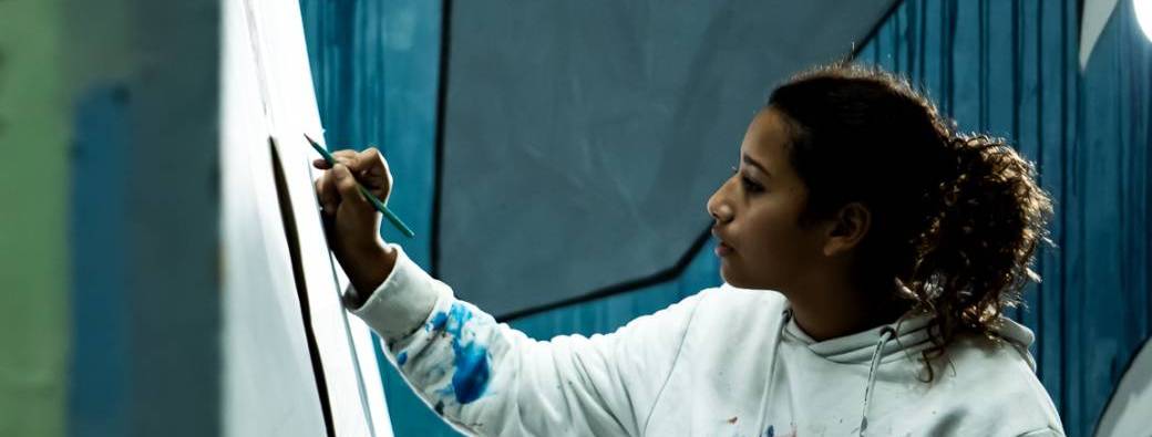 ARTOPIA / Ateliers découverte