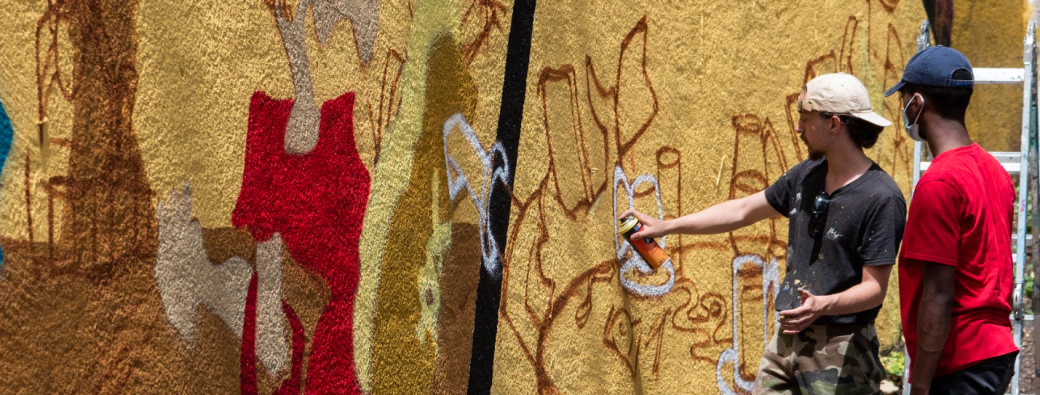 ARTOPIA | Sma2L workshop 1/3