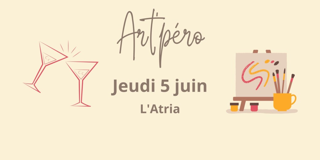 Art'péro 