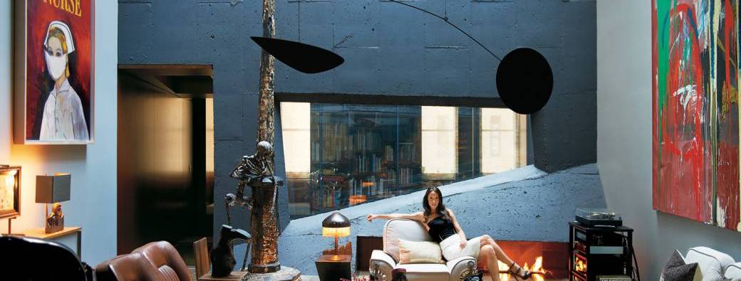 Arty House - Déjeuner dominical gastronomique & club