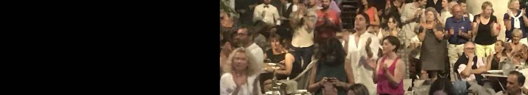 Arty Jazz Festival - Berangère and Co 