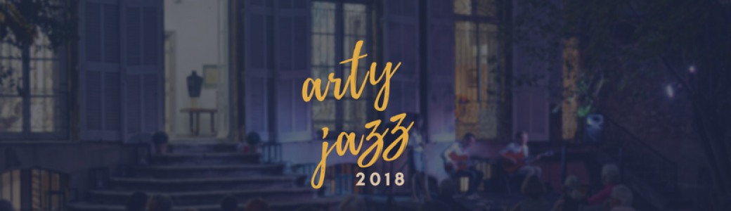 Arty Jazz Festival - Max Ionata Quartet