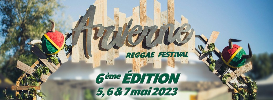 Arverne Reggae Festival 6