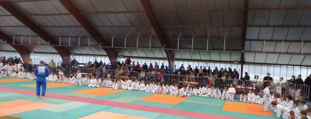 ASB Judo - Adhésions 2025/2026