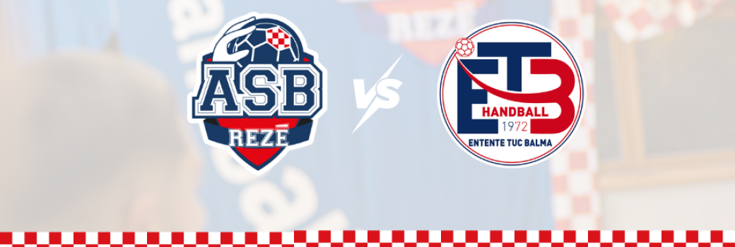 ASB REZE vs PAU NOUSTY