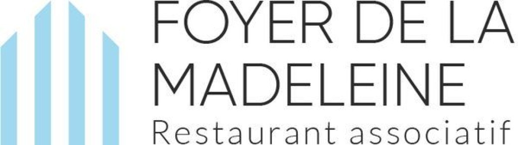 [ASC/Fest1] Déjeuner au FOYER DE LA MADELEINE du 28/10/26 (restaurant)