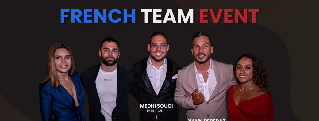 French Team Event