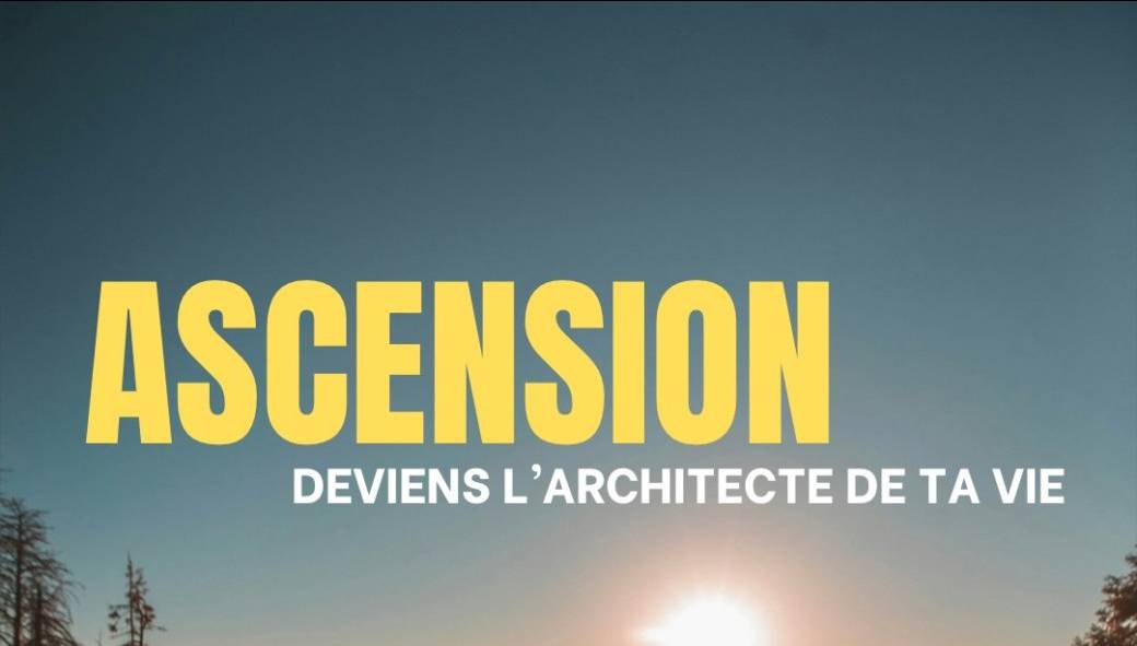 ASCENSION 