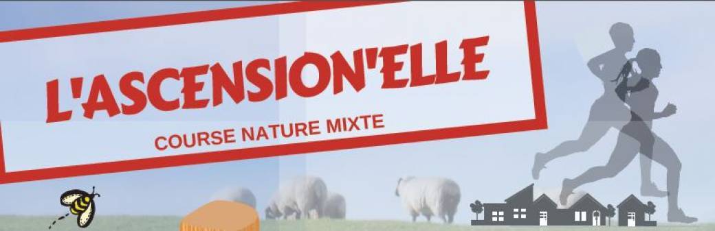L'ASCENSION'ELLE
