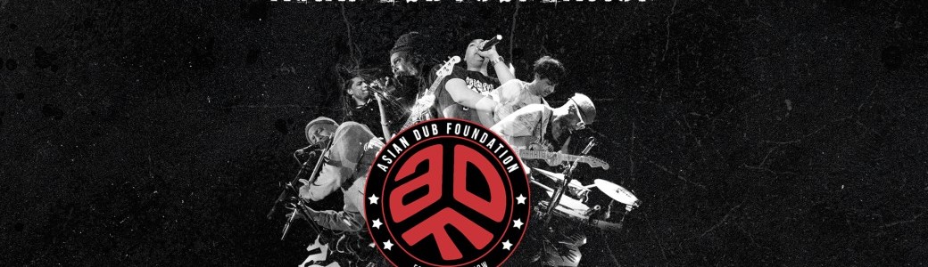 Asian Dub Foundation 