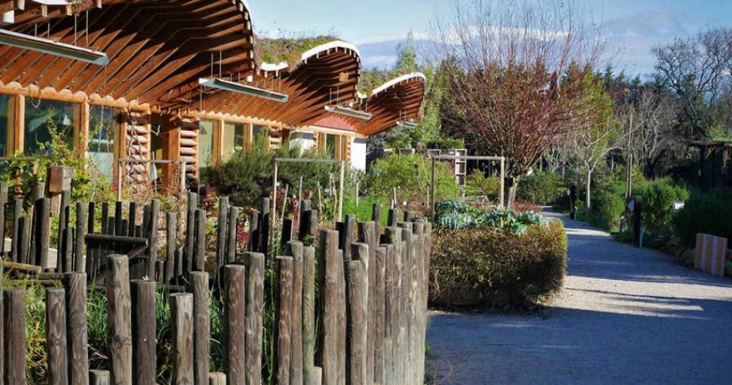 ASSEMBLÉE GÉNÉRALE du C8 Provence - Naturoptère de Sérignan